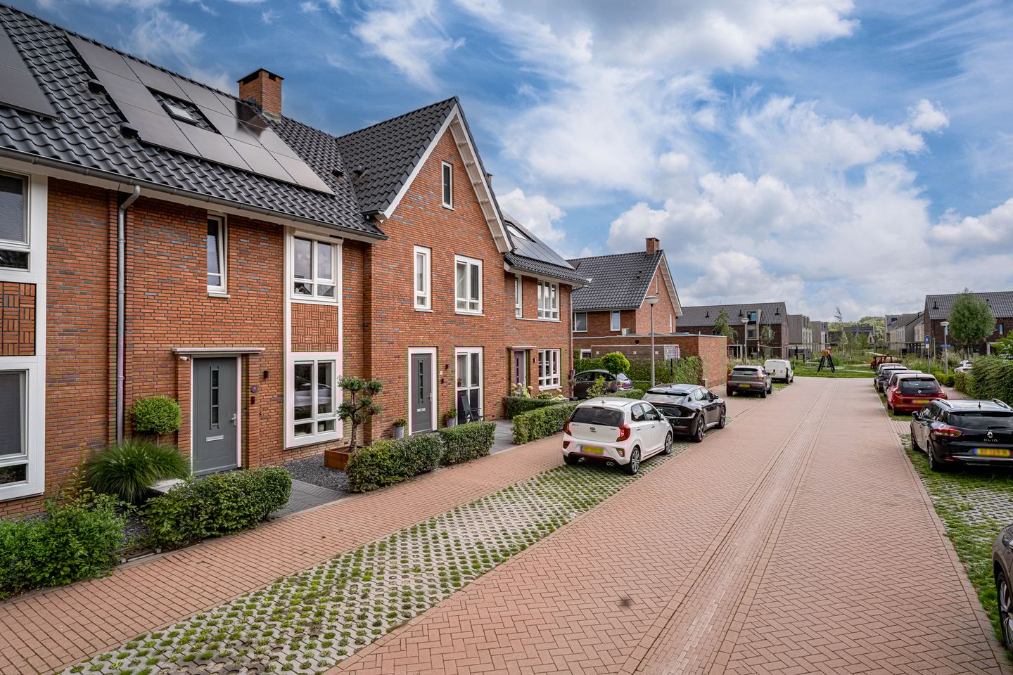 Foto 4 van Ophaalbrug 10