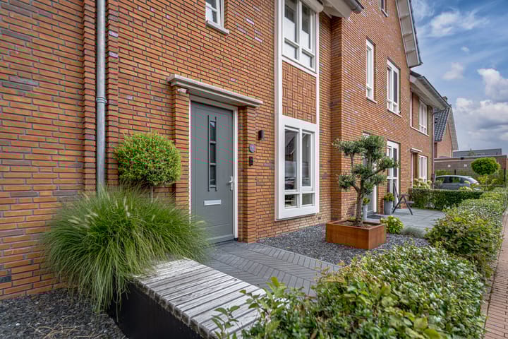 Foto 5 van Ophaalbrug 10