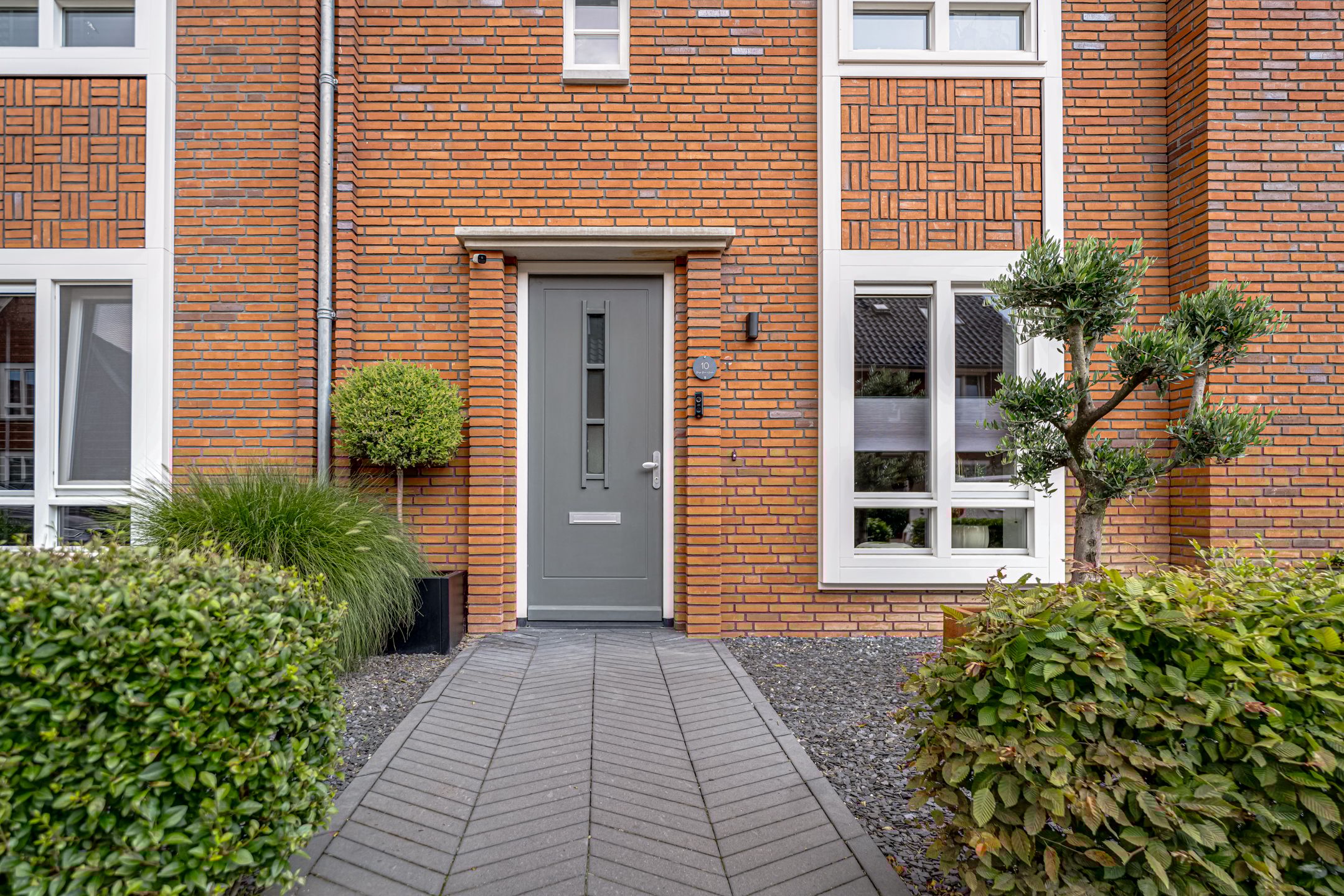 Foto 6 van Ophaalbrug 10