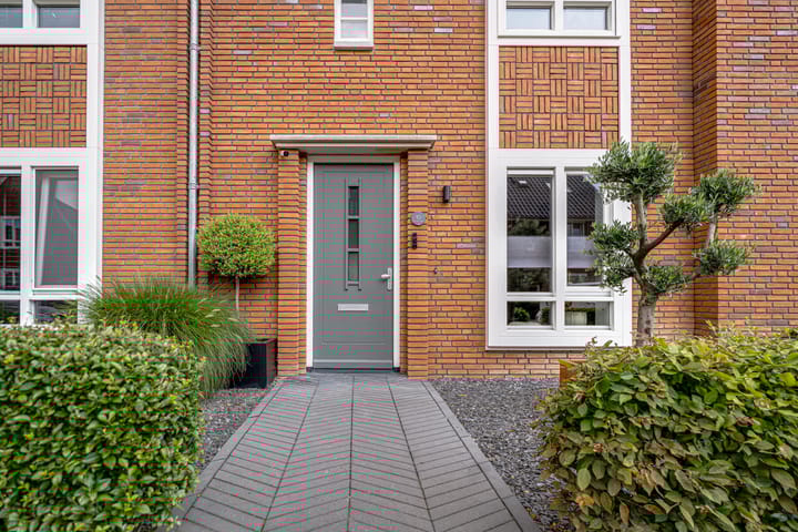 Foto 6 van Ophaalbrug 10