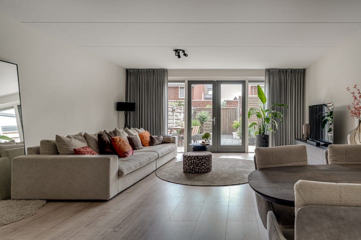 Foto 9 van Ophaalbrug 10