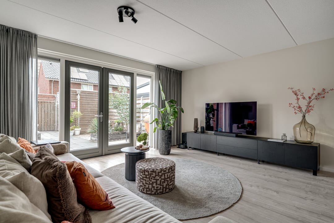 Foto 11 van Ophaalbrug 10