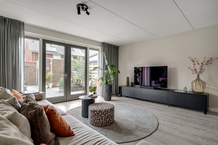 Foto 11 van Ophaalbrug 10