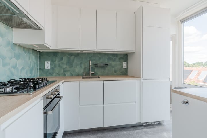 Foto 2 van Simon van Leeuwenstraat 30