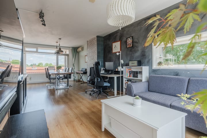 Foto 3 van Simon van Leeuwenstraat 30