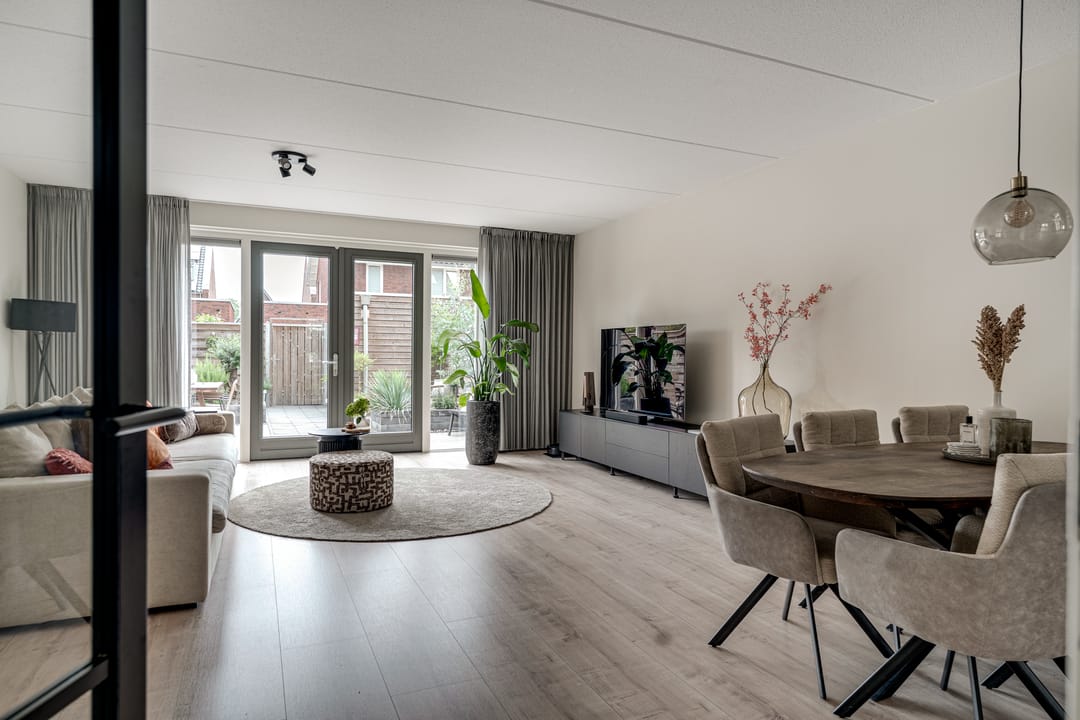 Foto 2 van Ophaalbrug 10