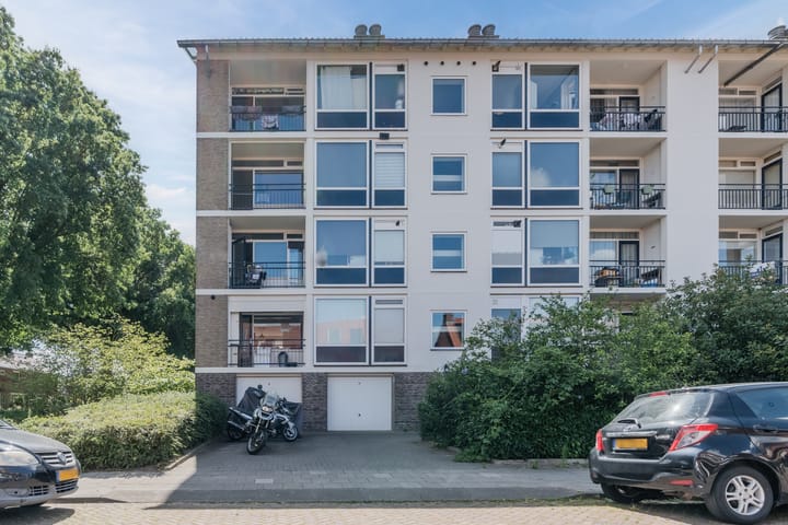 Foto 5 van Simon van Leeuwenstraat 30