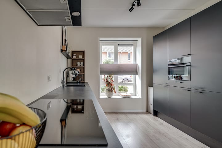 Foto 16 van Ophaalbrug 10