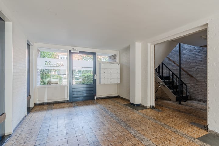 Foto 6 van Simon van Leeuwenstraat 30