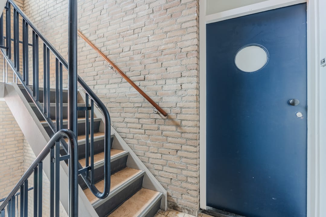 Photo 7 of Simon van Leeuwenstraat 30