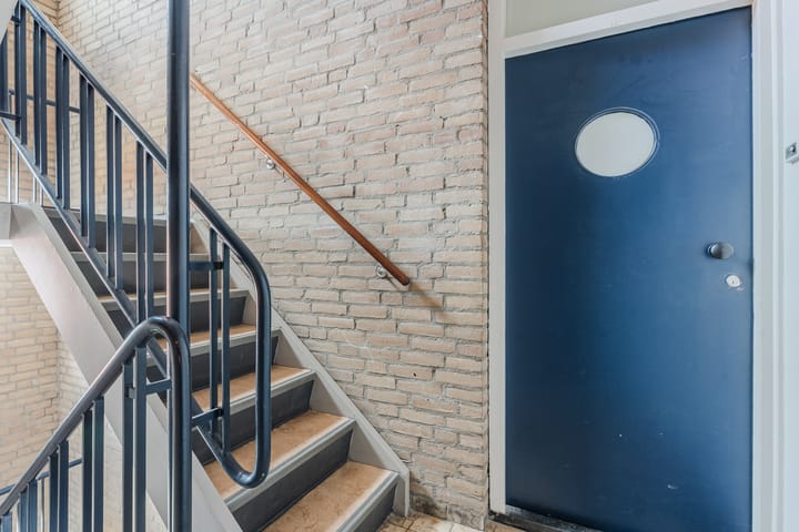 Foto 7 van Simon van Leeuwenstraat 30