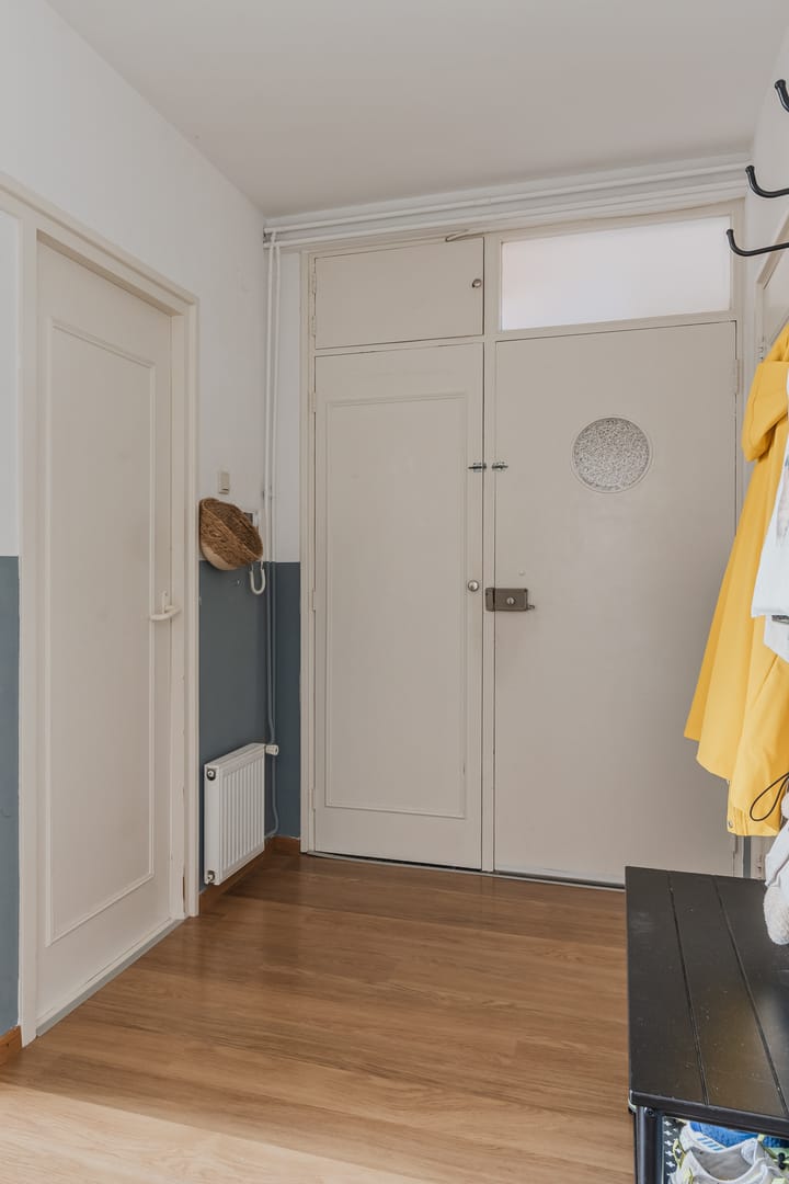 Foto 8 van Simon van Leeuwenstraat 30