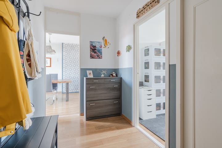 Foto 9 van Simon van Leeuwenstraat 30