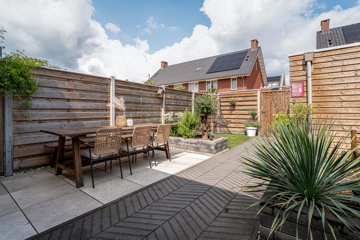 Foto 20 van Ophaalbrug 10