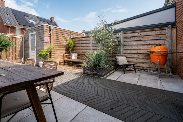 Foto 21 van Ophaalbrug 10