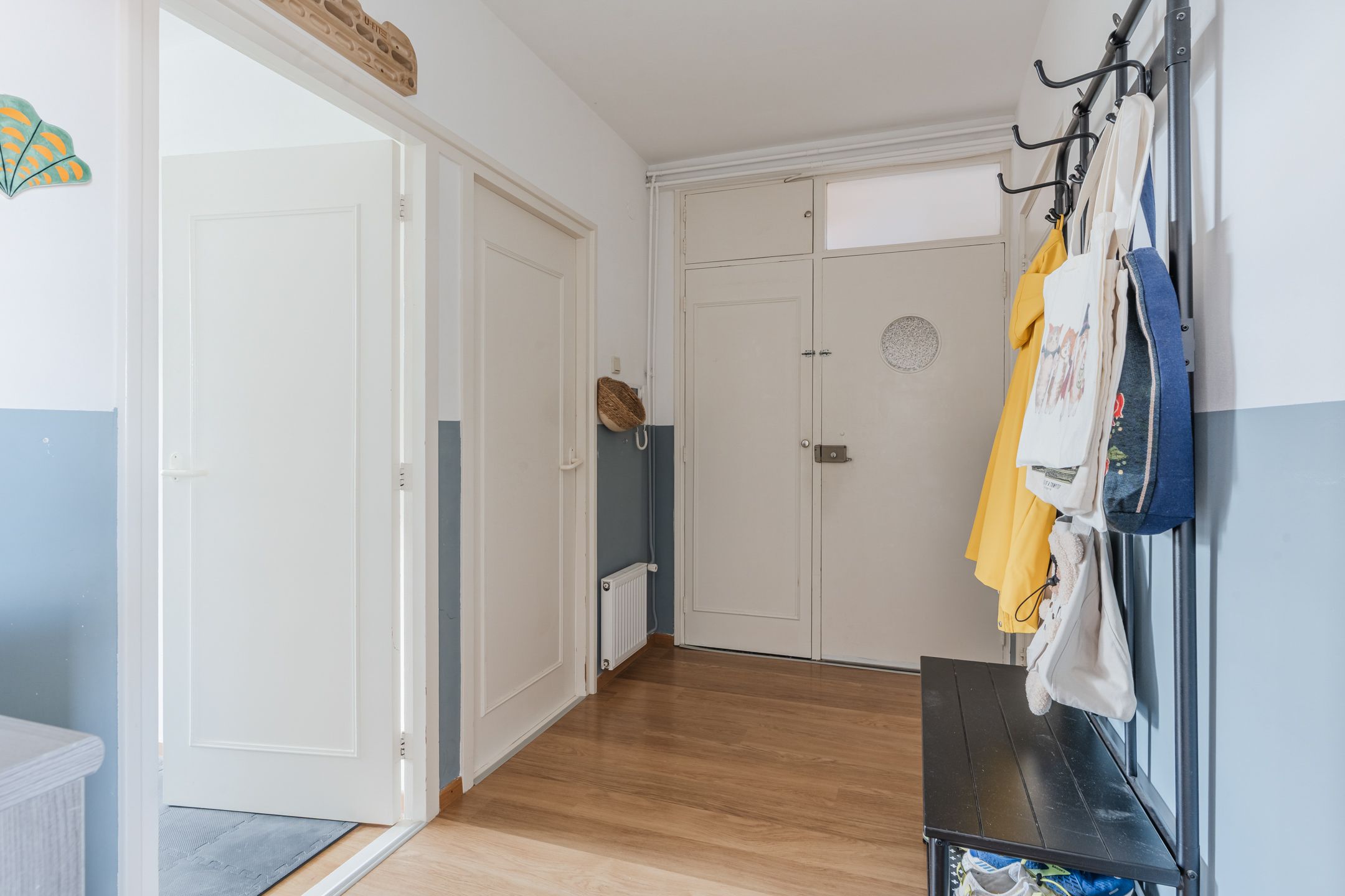 Photo 12 of Simon van Leeuwenstraat 30