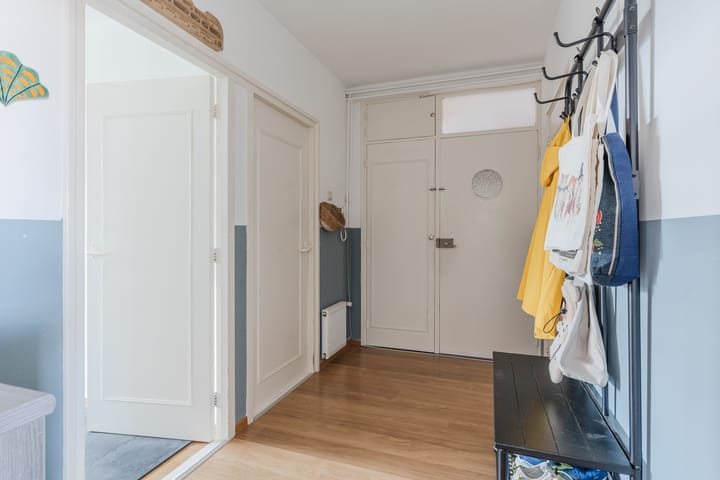 Foto 12 van Simon van Leeuwenstraat 30