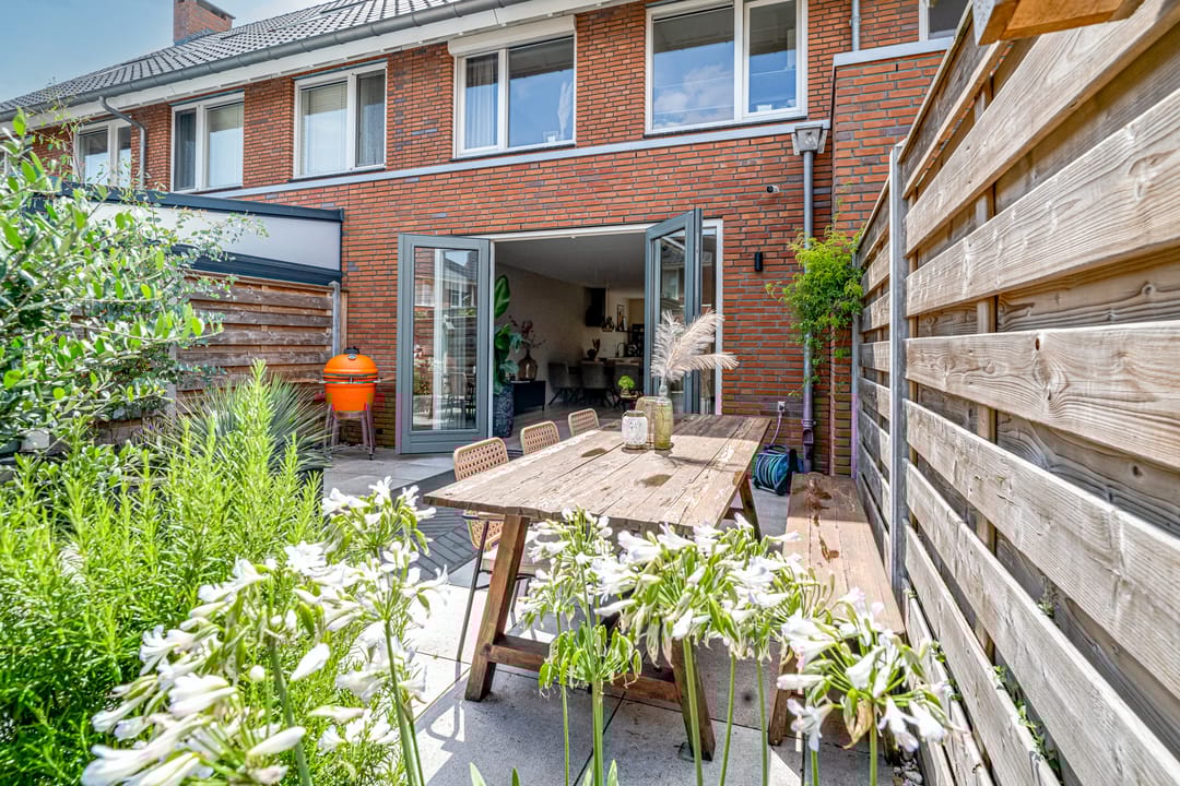 Foto 23 van Ophaalbrug 10