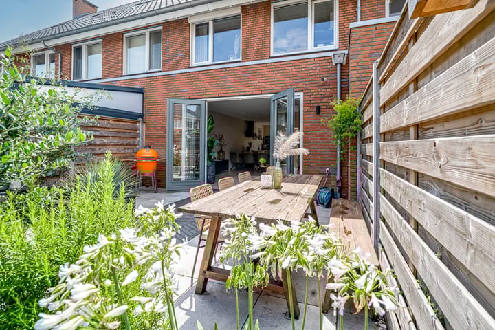 Foto 23 van Ophaalbrug 10