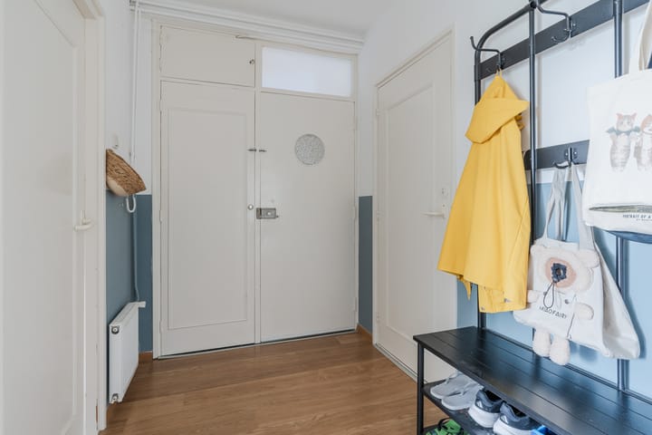 Foto 14 van Simon van Leeuwenstraat 30