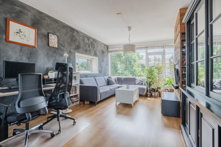 Foto 16 van Simon van Leeuwenstraat 30