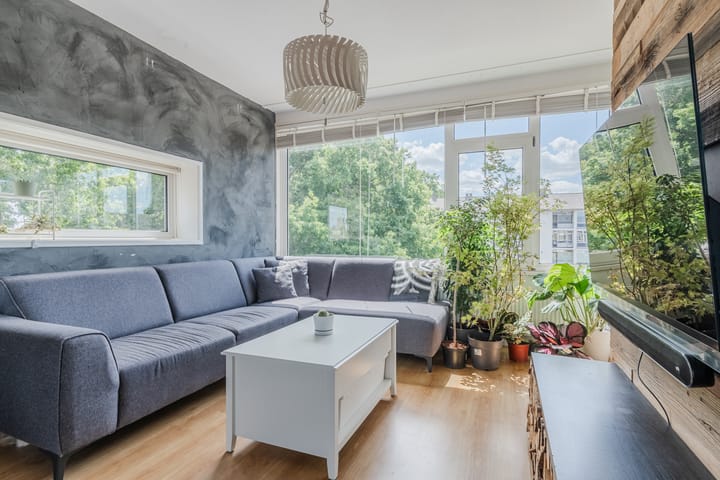 Foto 17 van Simon van Leeuwenstraat 30