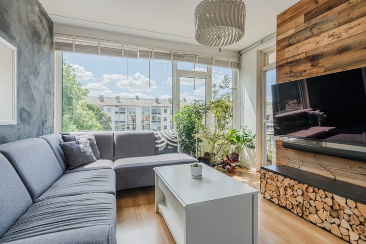 Foto 18 van Simon van Leeuwenstraat 30