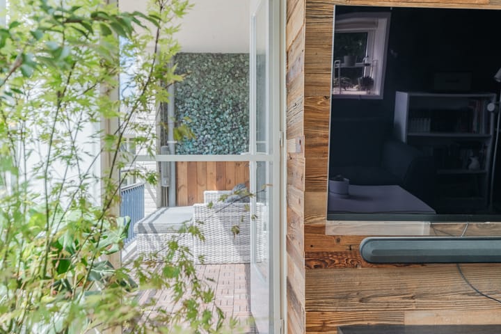 Foto 19 van Simon van Leeuwenstraat 30