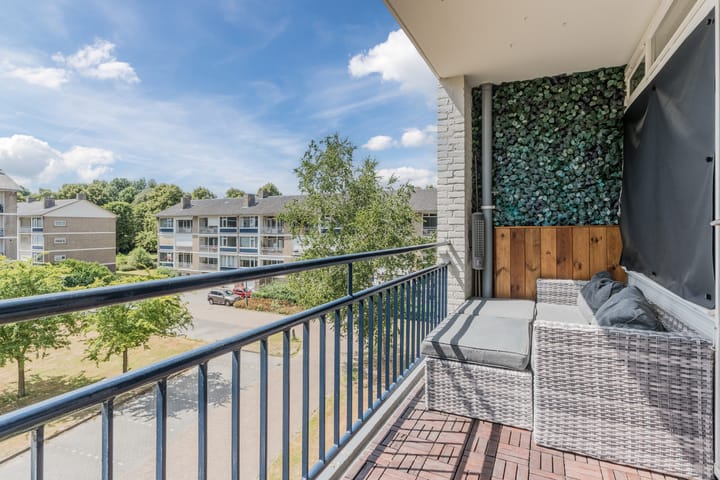 Foto 20 van Simon van Leeuwenstraat 30