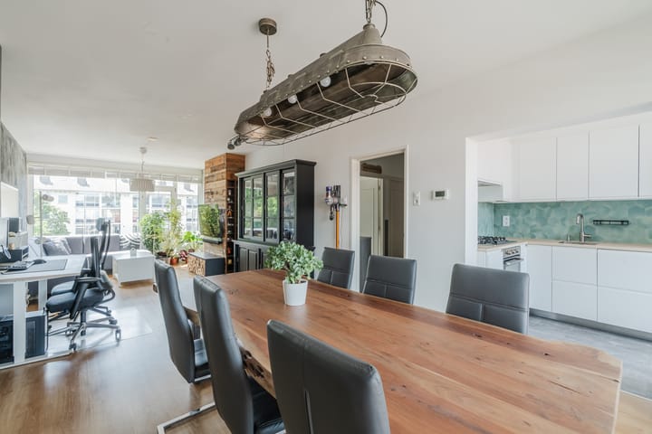 Foto 25 van Simon van Leeuwenstraat 30