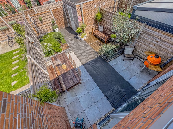 Foto 35 van Ophaalbrug 10