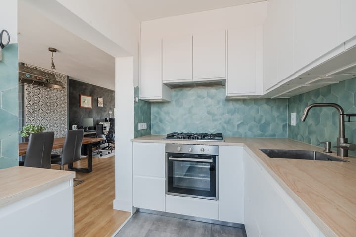 Foto 27 van Simon van Leeuwenstraat 30