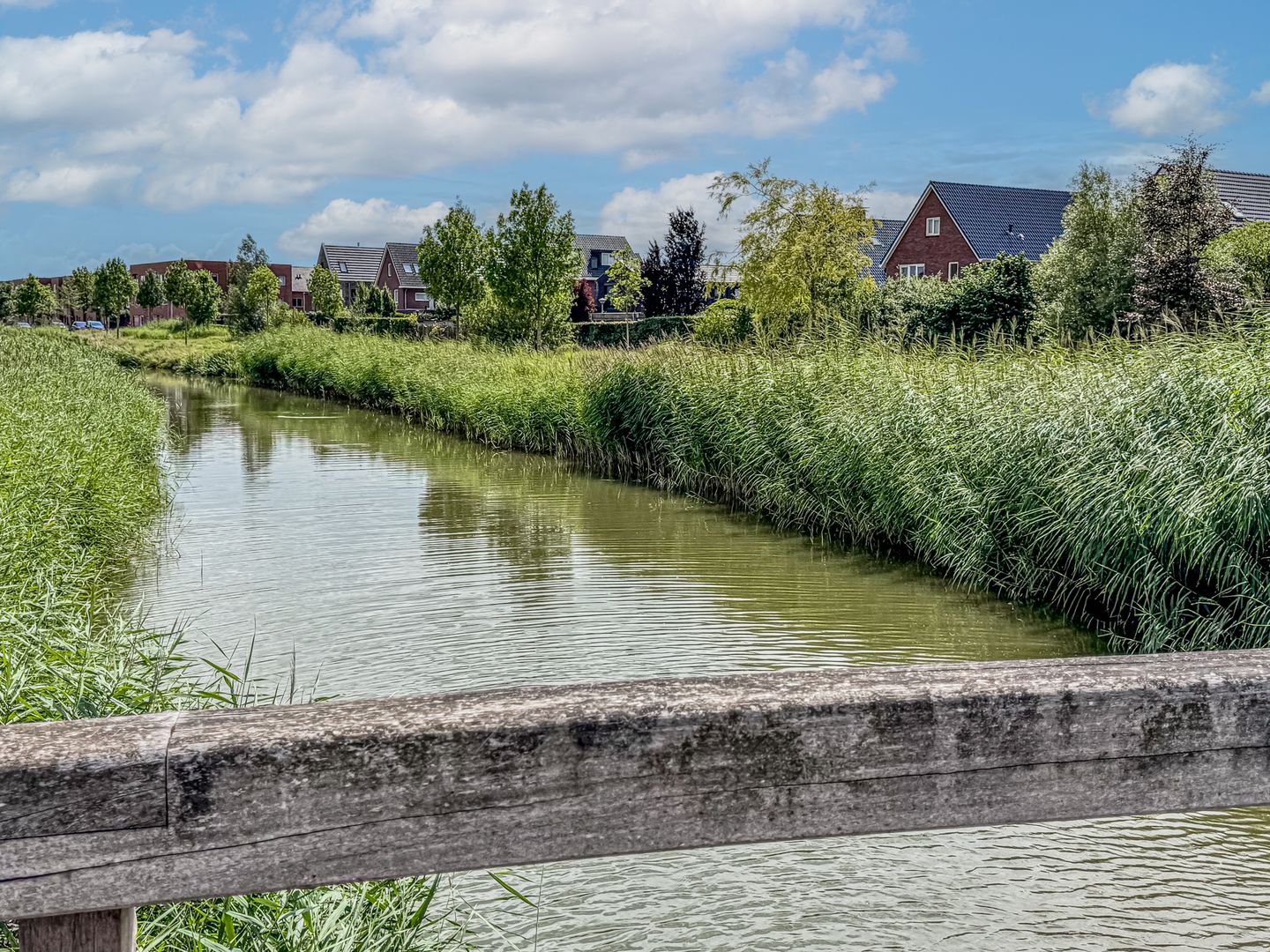 Foto 50 van Ophaalbrug 10