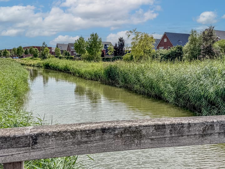 Foto 50 van Ophaalbrug 10