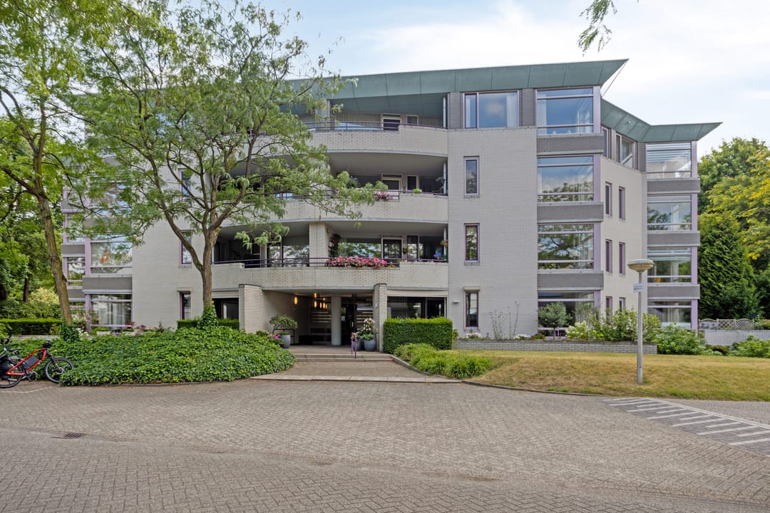 Foto 1 van Duinlaan 23