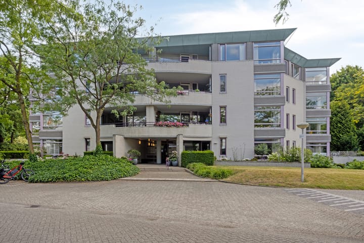 Foto 1 van Duinlaan 23