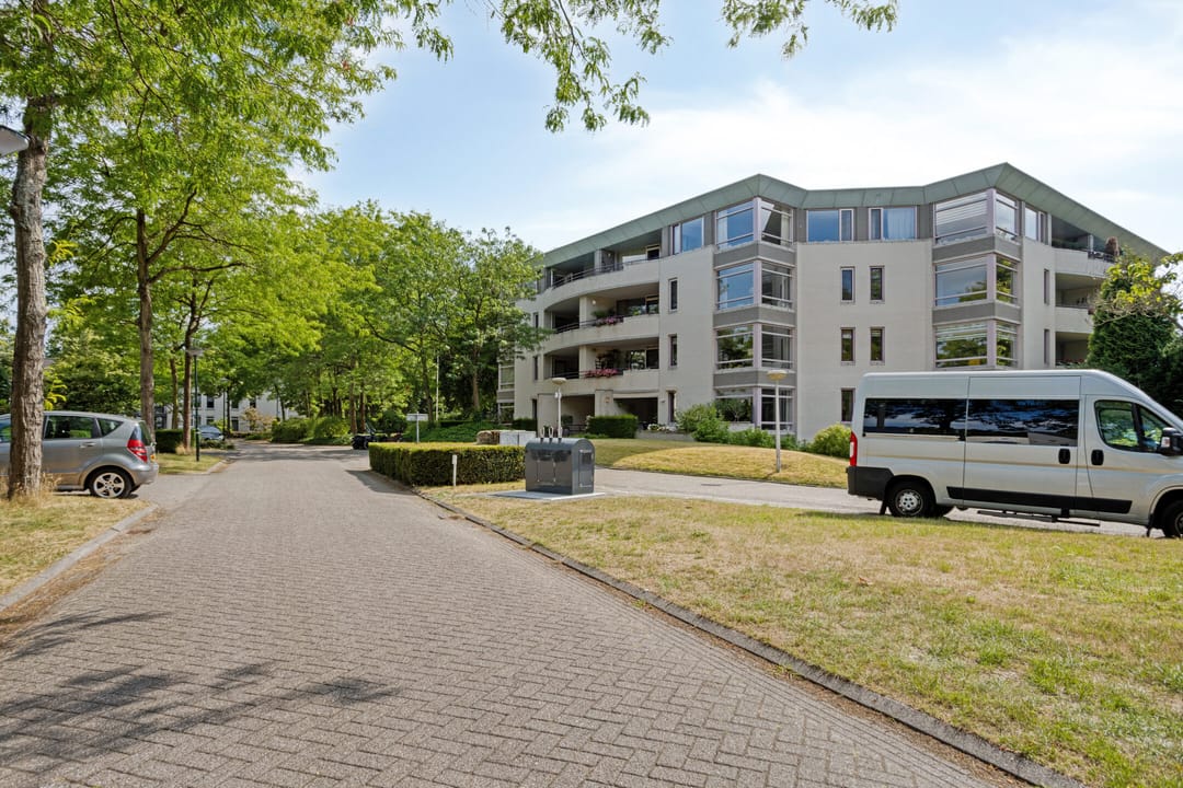 Foto 2 van Duinlaan 23