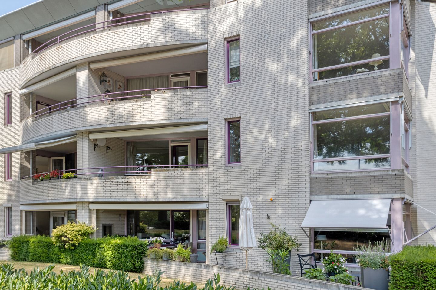 Foto 4 van Duinlaan 23