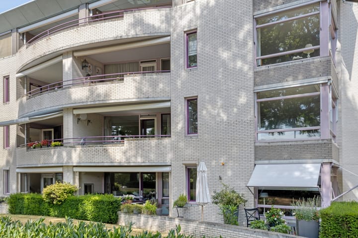 Foto 4 van Duinlaan 23