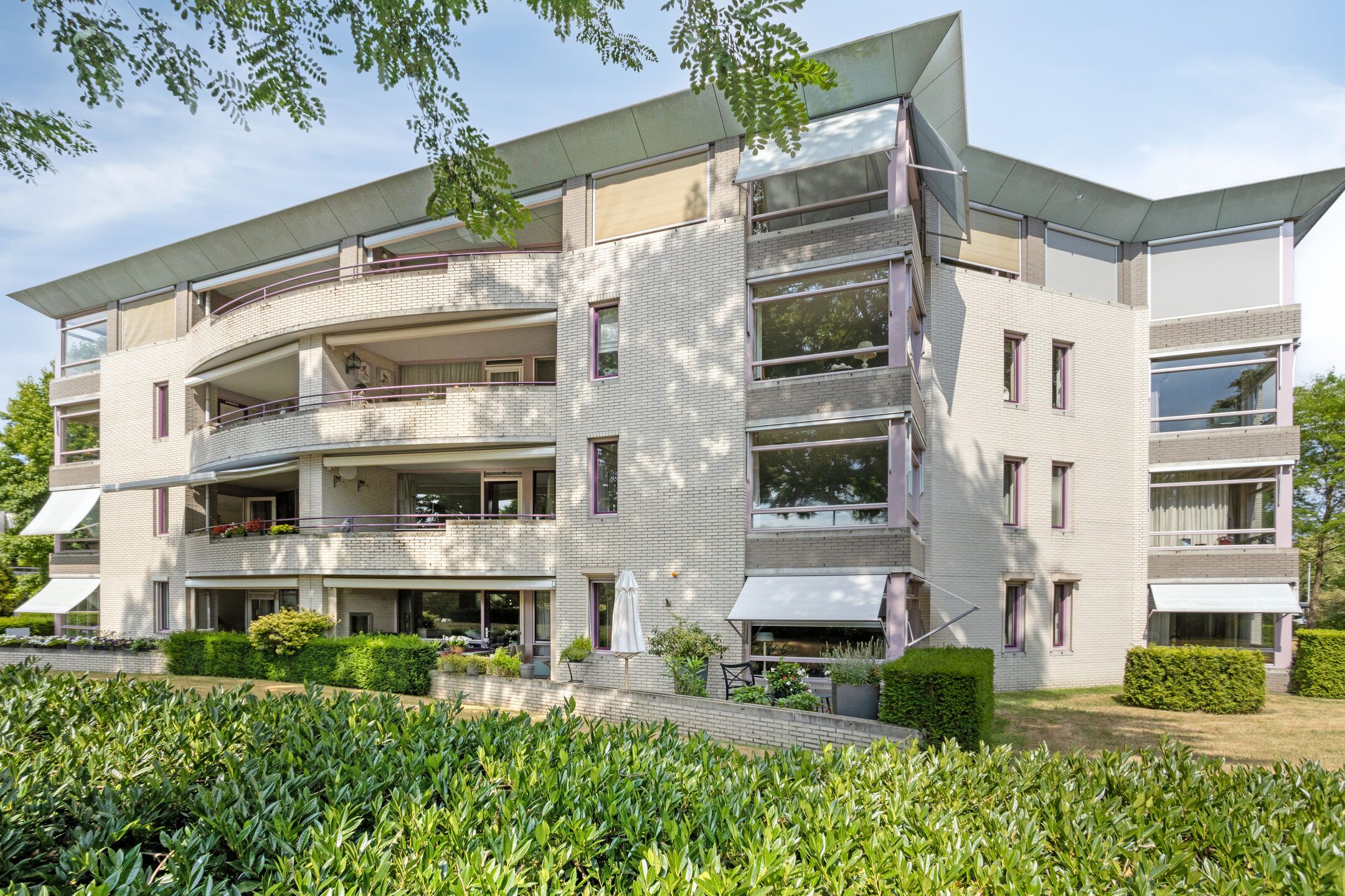 Foto 6 van Duinlaan 23