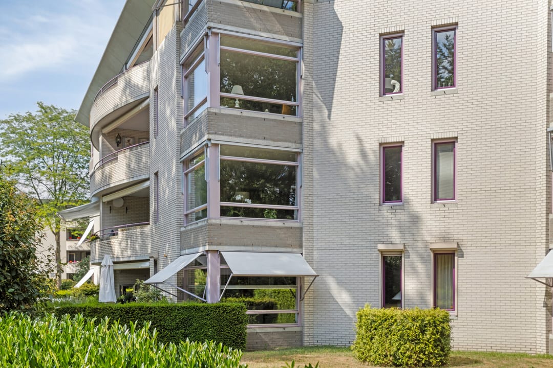 Foto 8 van Duinlaan 23