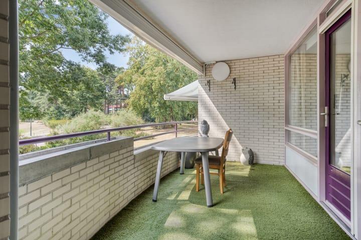 Foto 29 van Duinlaan 23