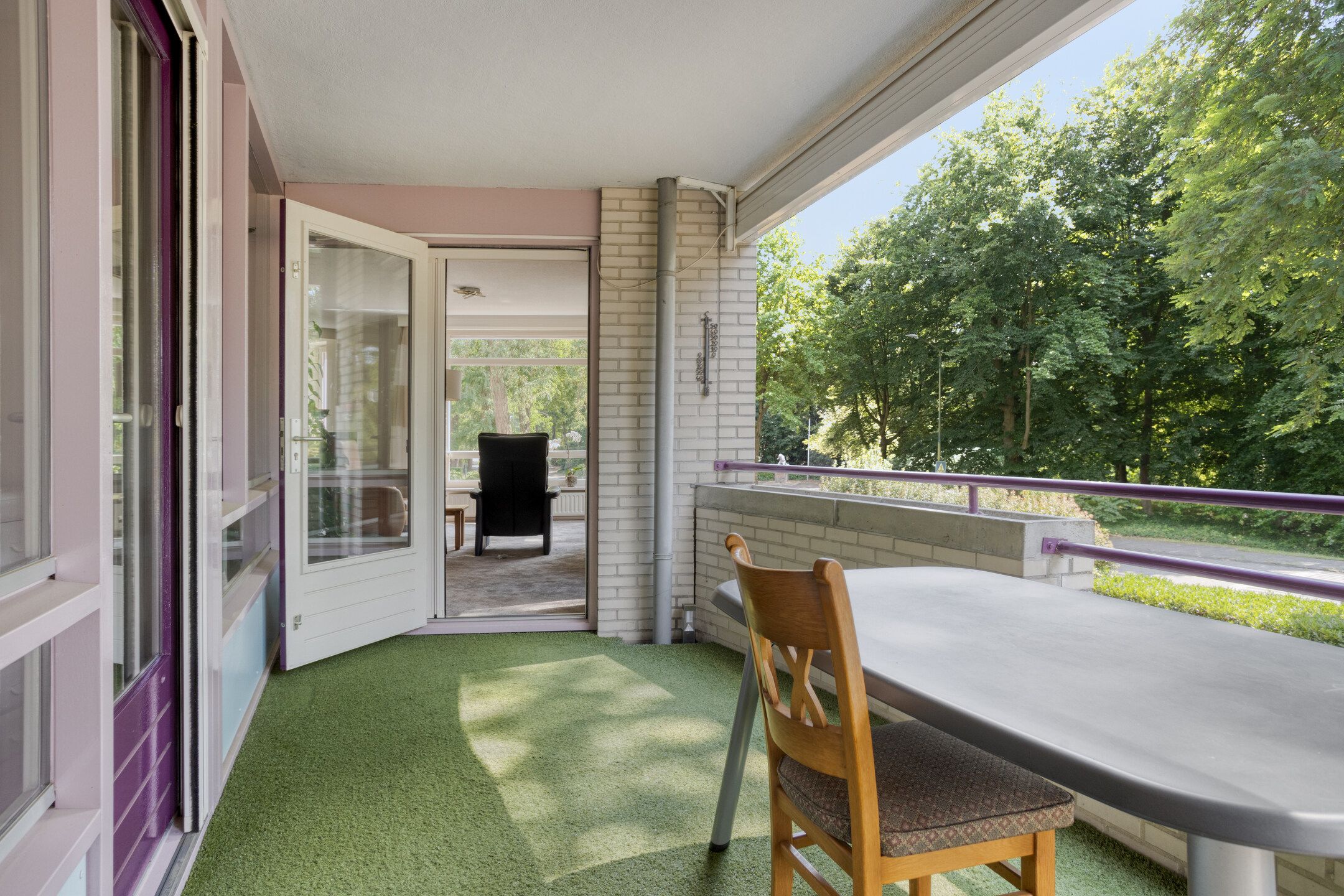 Foto 30 van Duinlaan 23