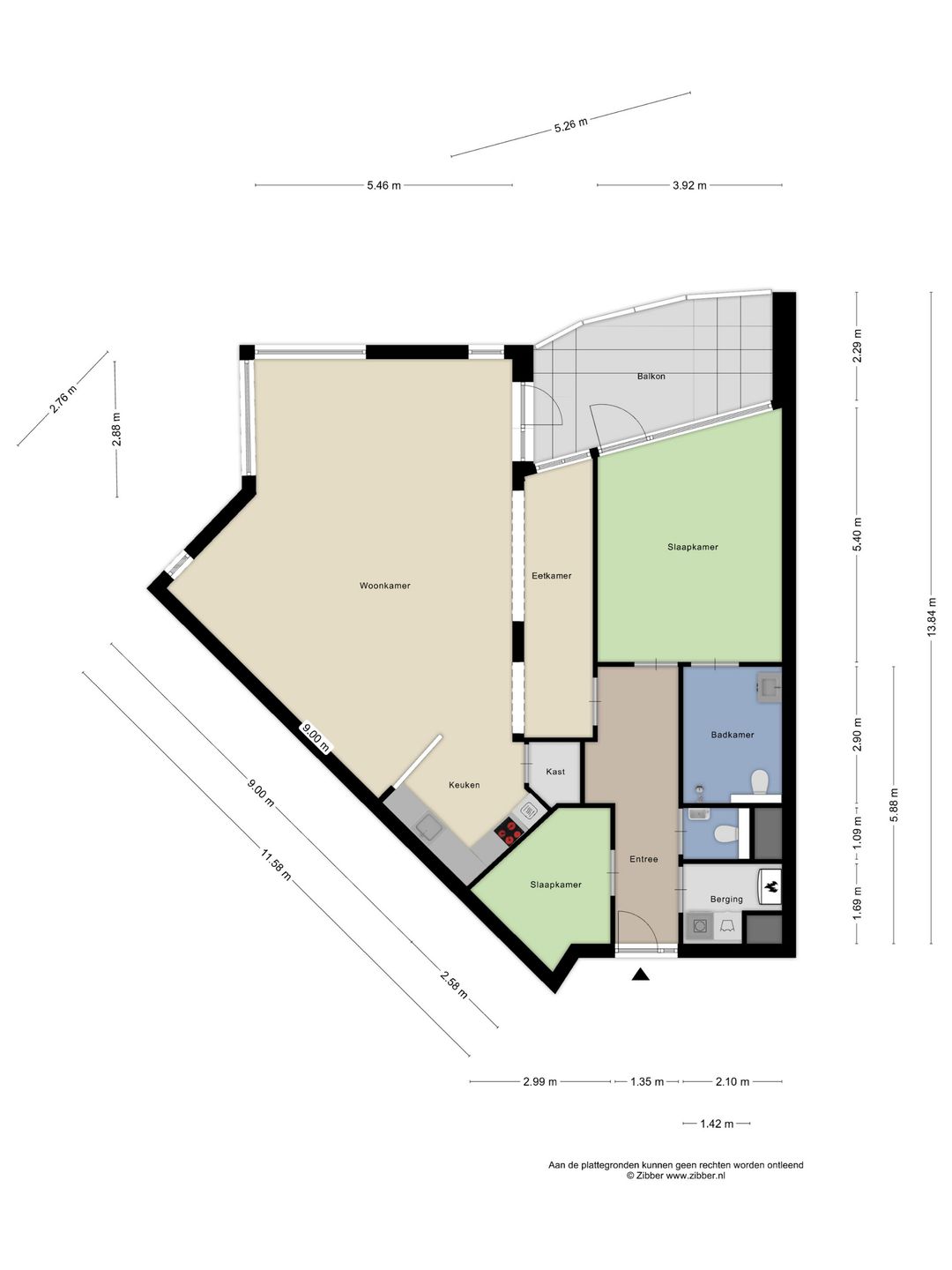 Foto 38 van Duinlaan 23