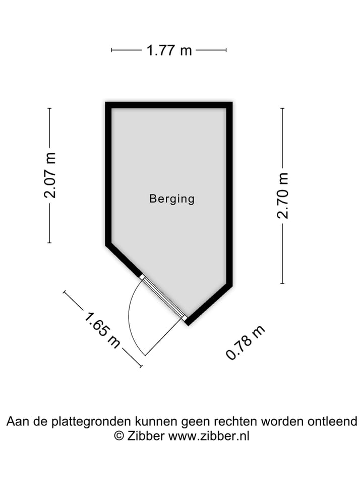 Foto 39 van Duinlaan 23