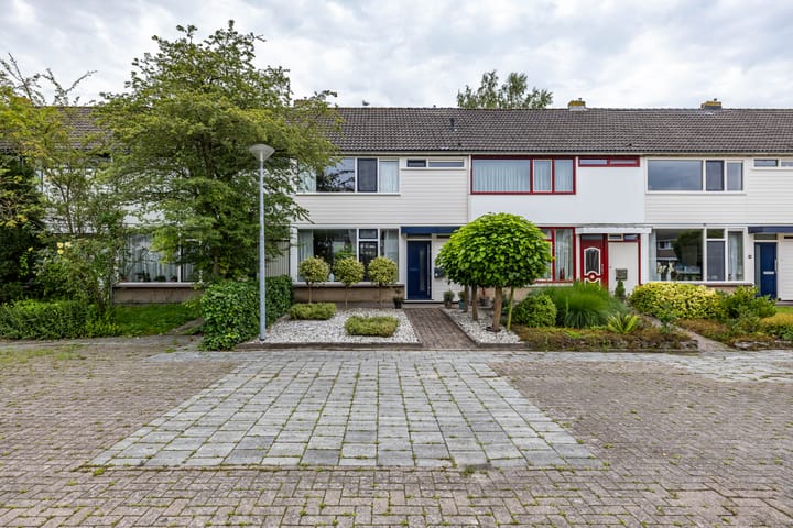 Foto 9 van Zigzagoven 79