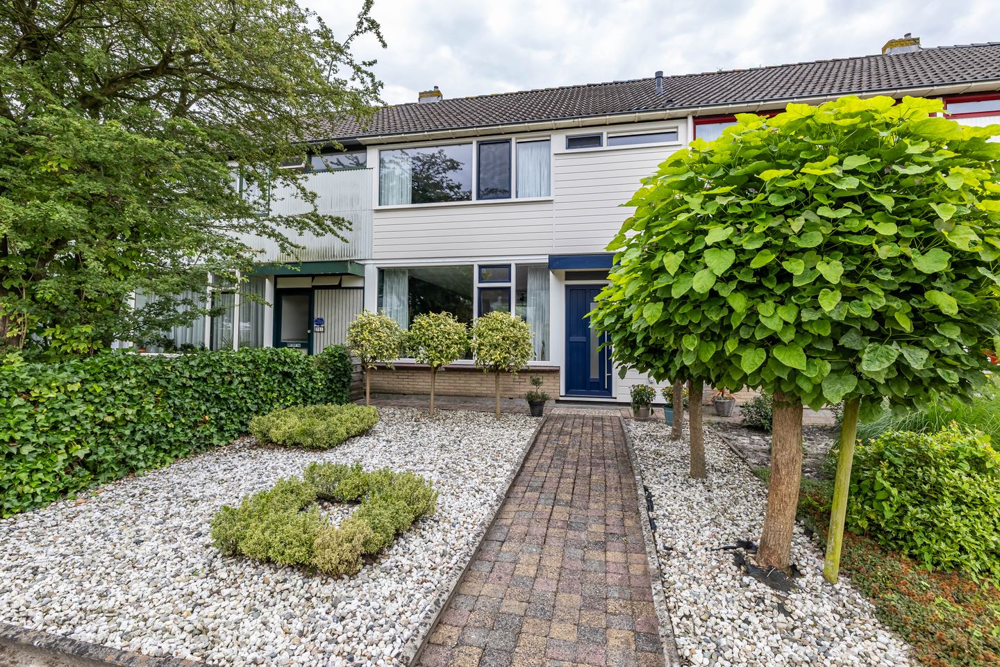 Foto 1 van Zigzagoven 79