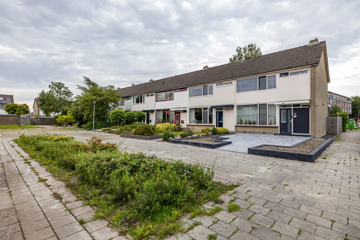 Foto 12 van Zigzagoven 79