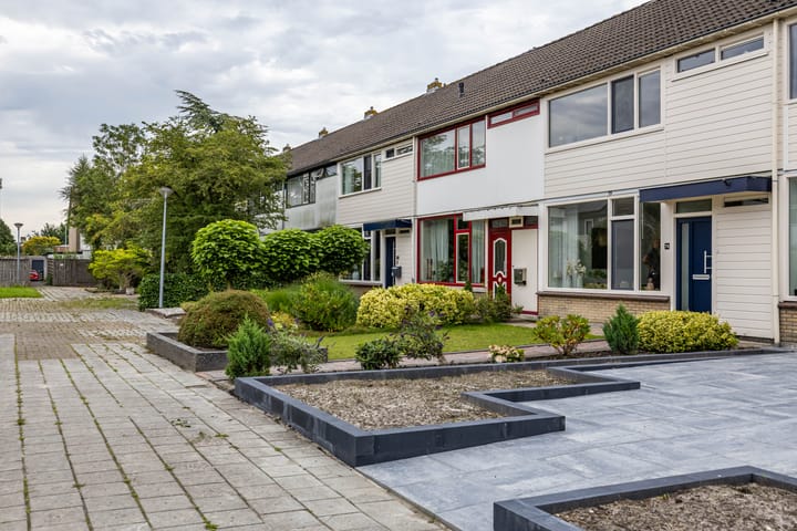 Foto 13 van Zigzagoven 79