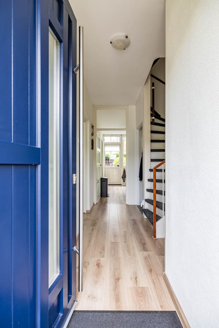 Foto 14 van Zigzagoven 79